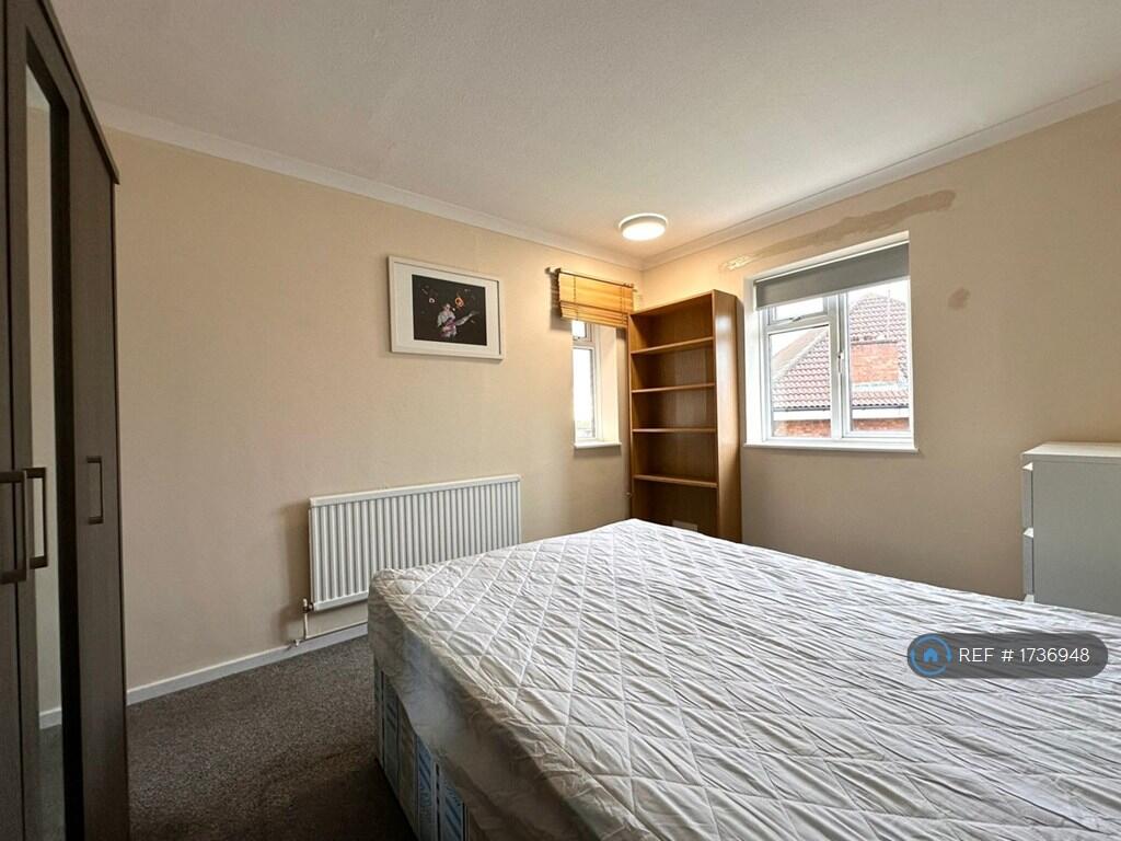 Double Bedroom 1