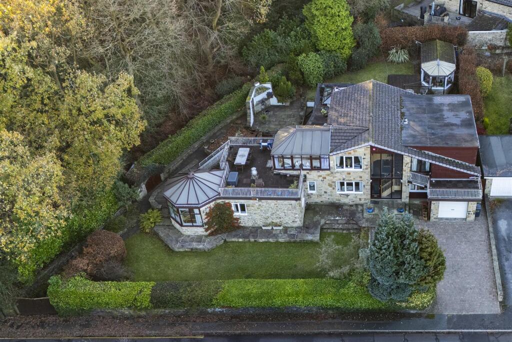 Bramleys Estate Agents - Butternab Road - Beaumont