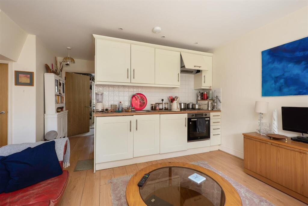 Cages Close, Whitstable