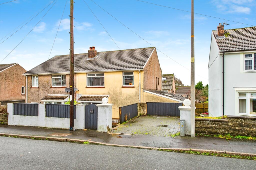 Woodlands Park, Haverfordwest, SA61