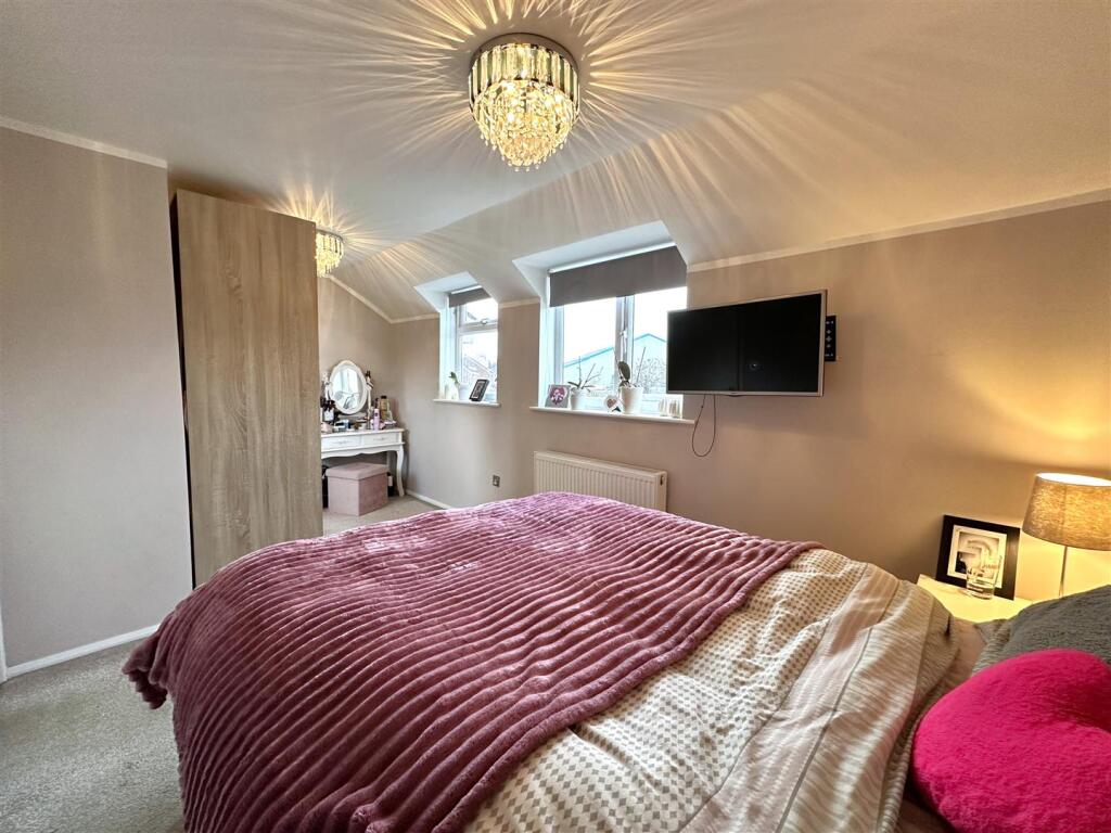 Bedroom One 826