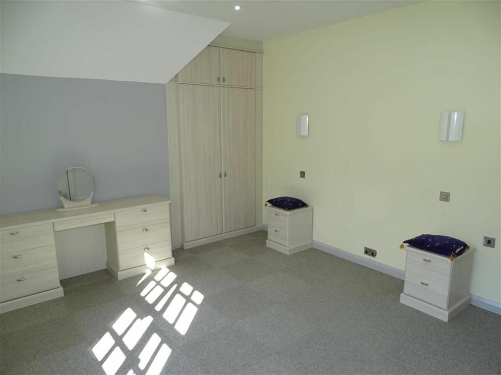 Bedroom 6 A