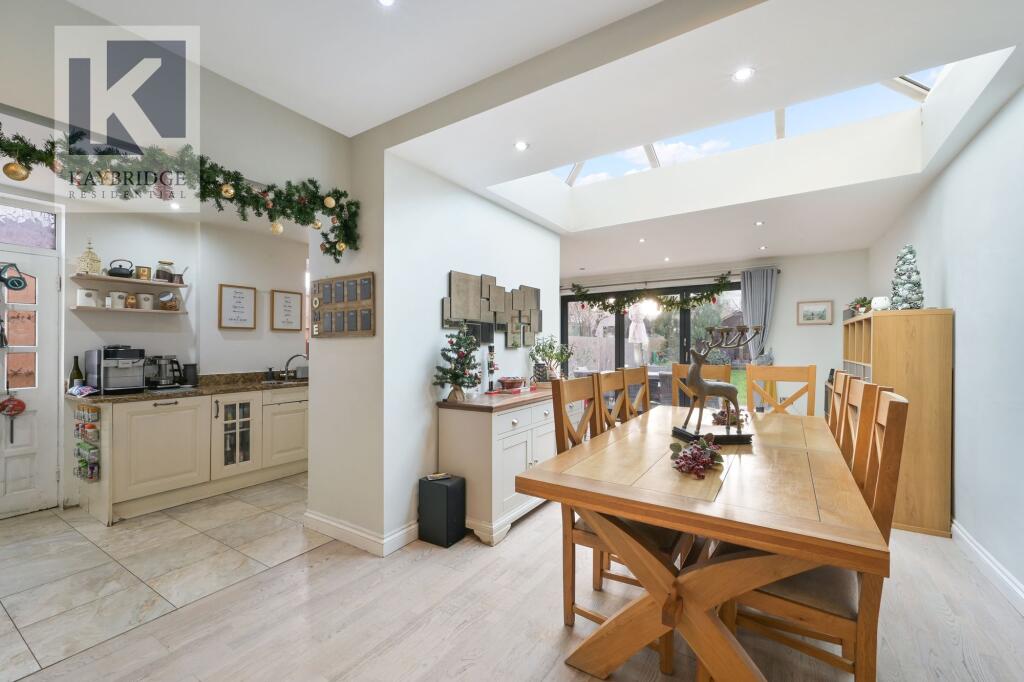 Stoneleigh Park Road, Epsom - KT19 0QT