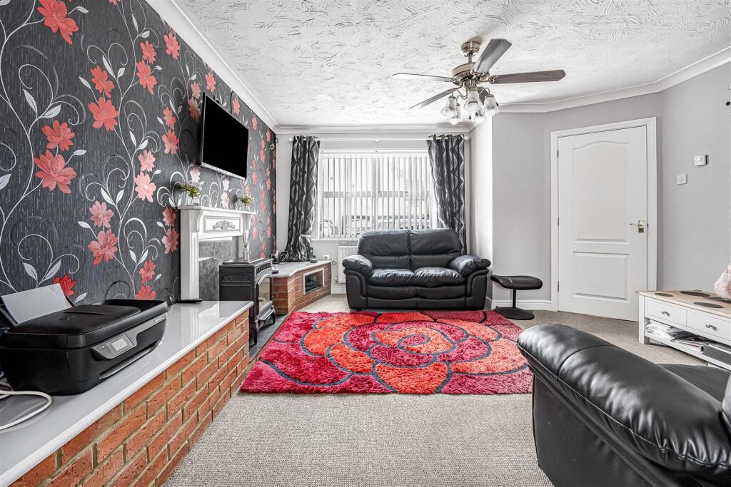 Lounge Area