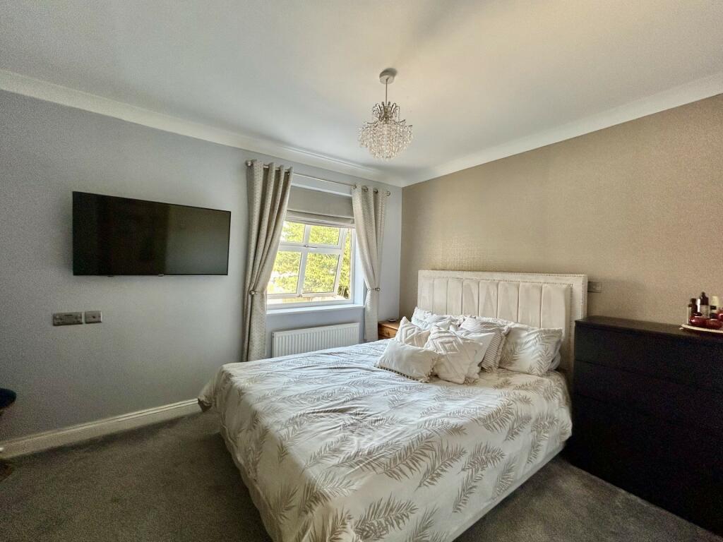 Bed 1