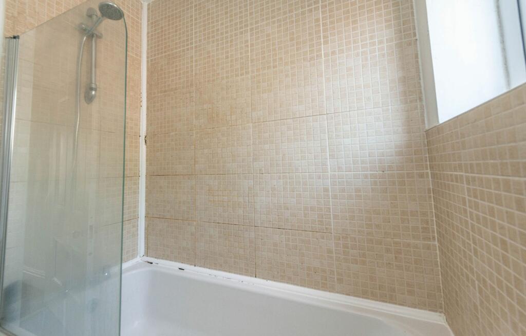 BEDROOMS AND BATHROOM