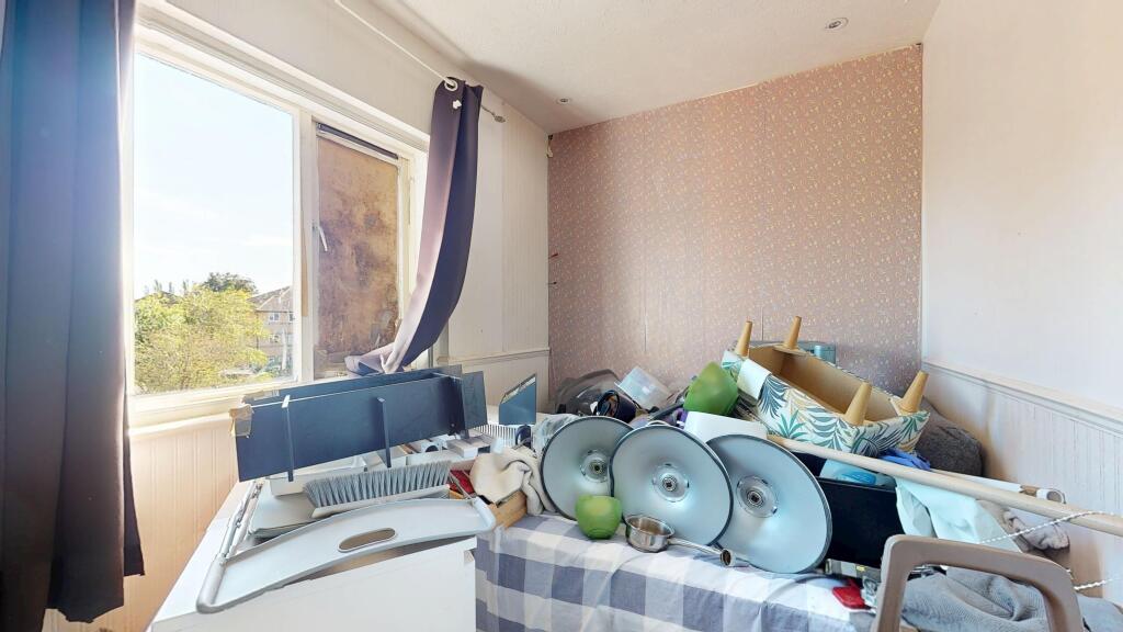 Flat 26 Rowallan Court, Cumberland Place, Catford, London, SE6 1LB