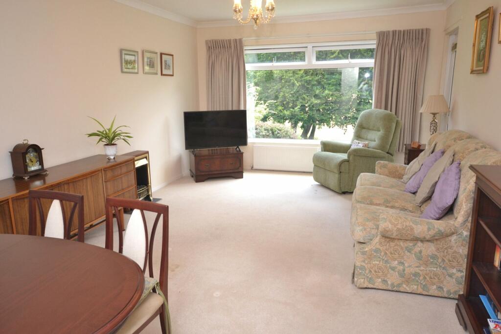 Living / Dining Room