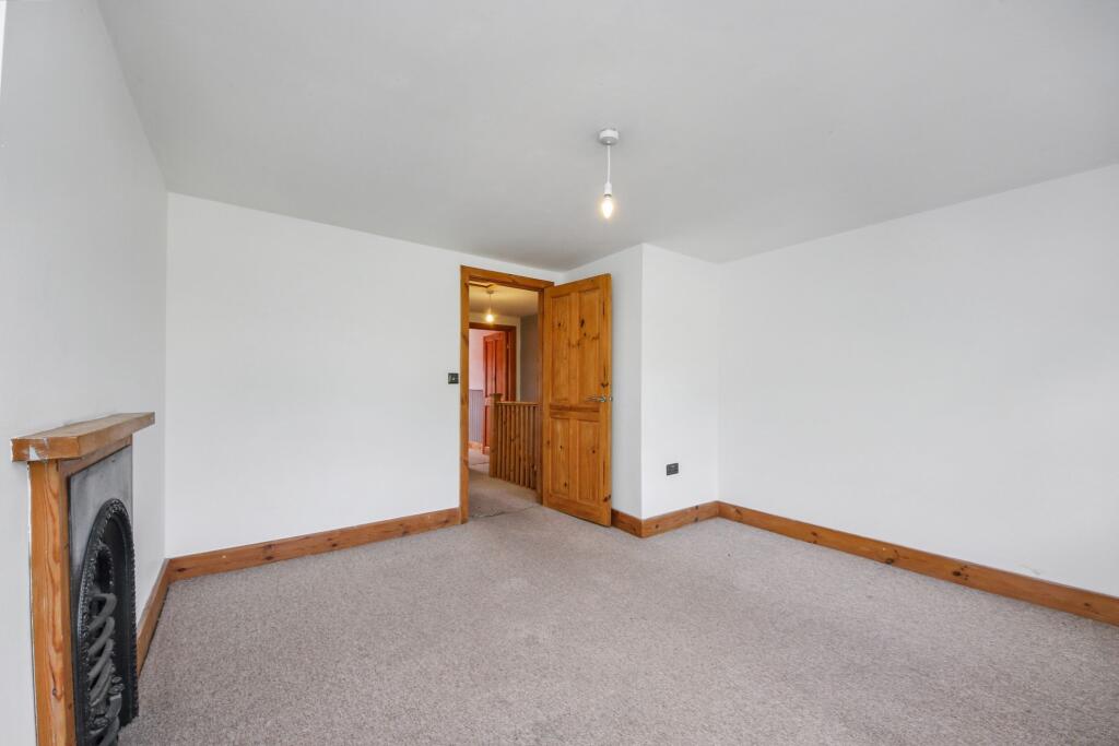 Raven House, Sound Lane, Ravensmoor, Nantwich, Cheshire, CW5 8PS