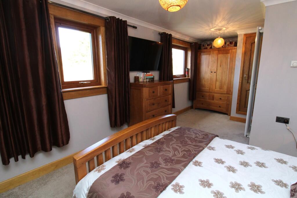 Bedroom 1 Additional