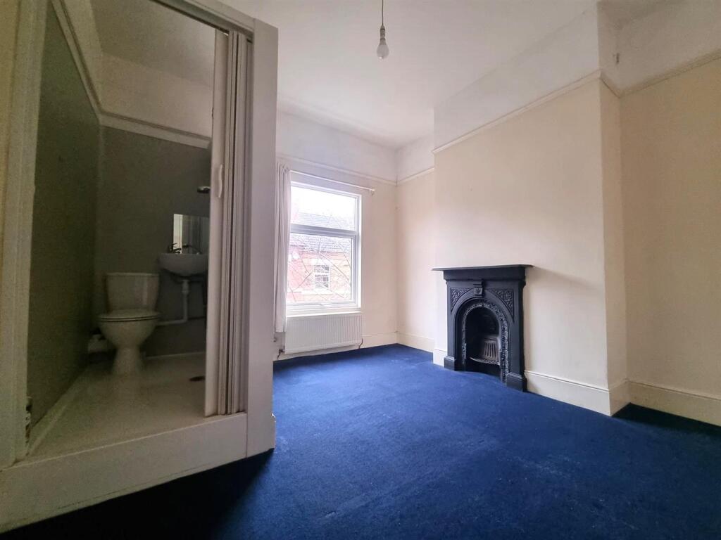 Bedroom No.3