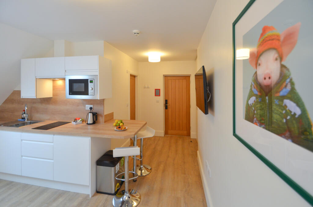 7. Kitchen
