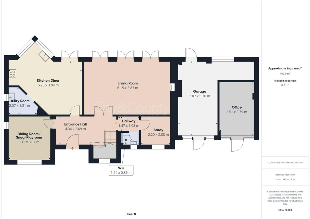 Ground Floor