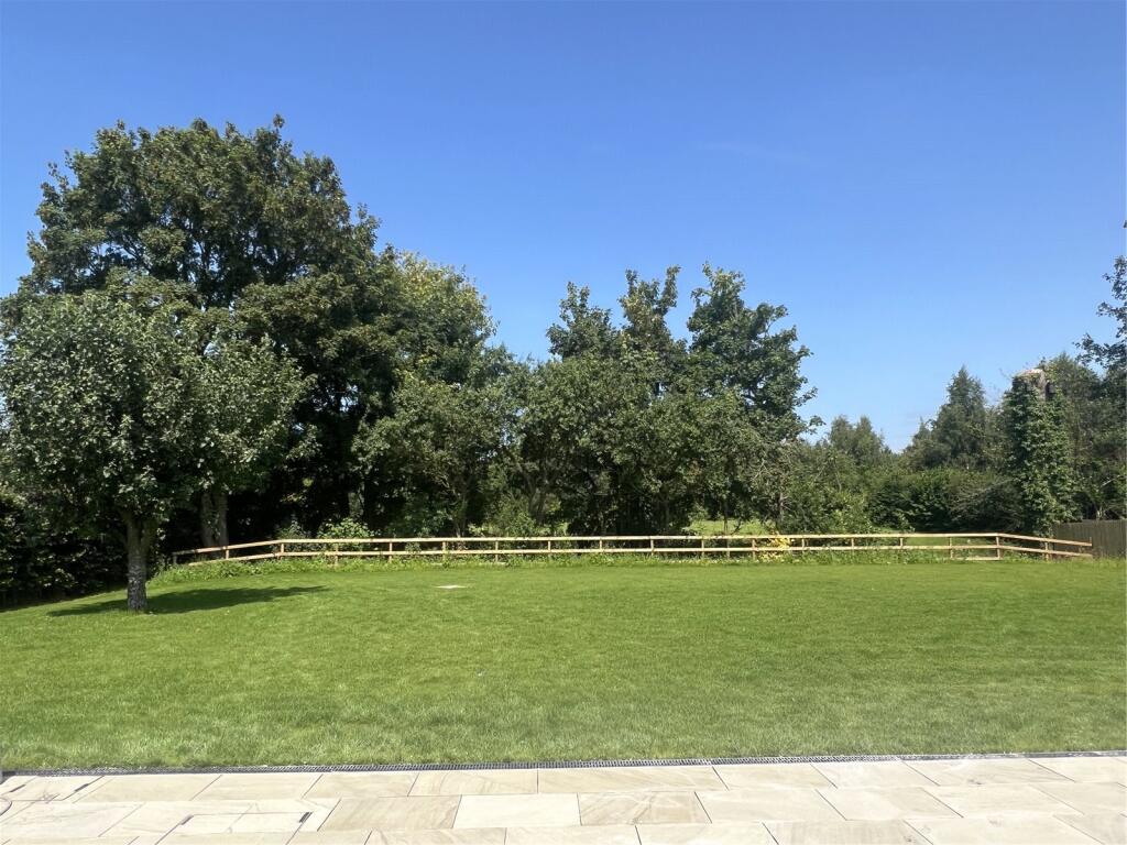 Gardens