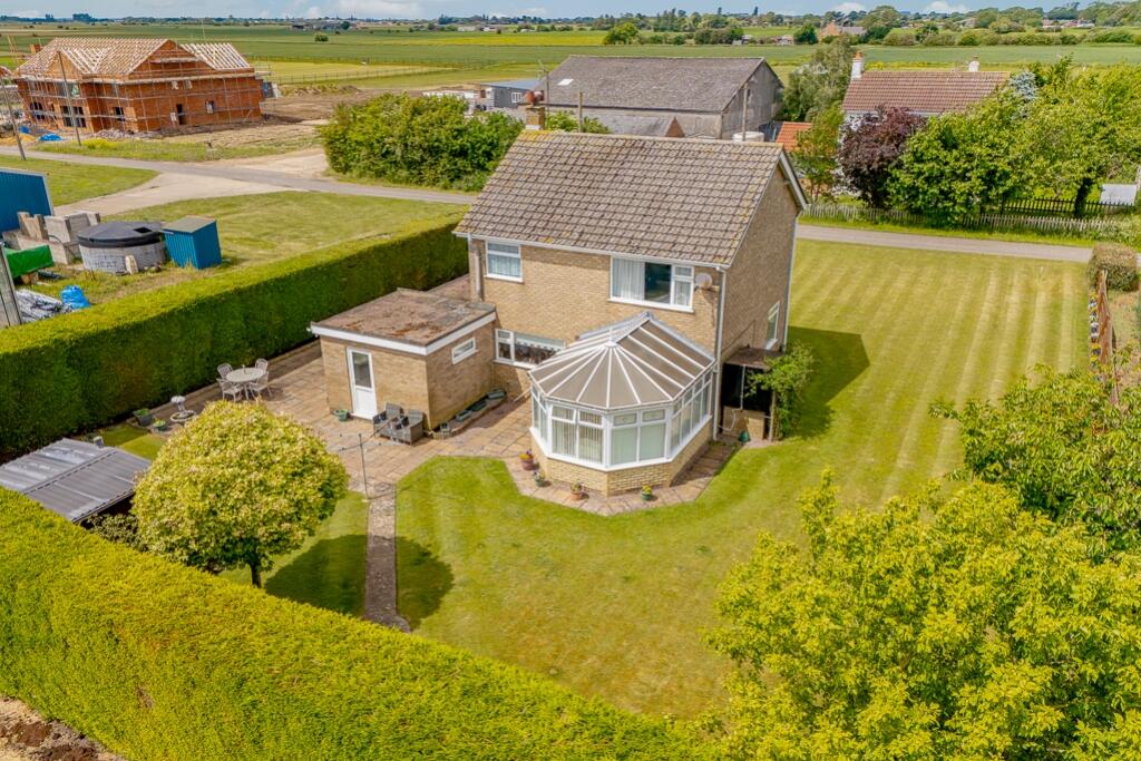 Pentland House (Holbeach Drove)-4