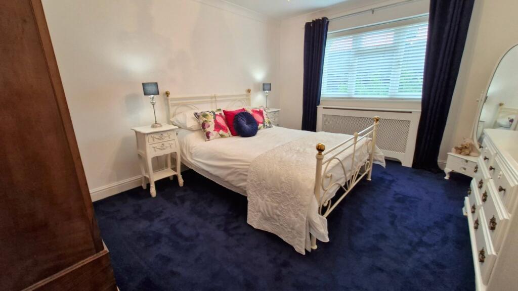 Bungalow -  Bedroom 2