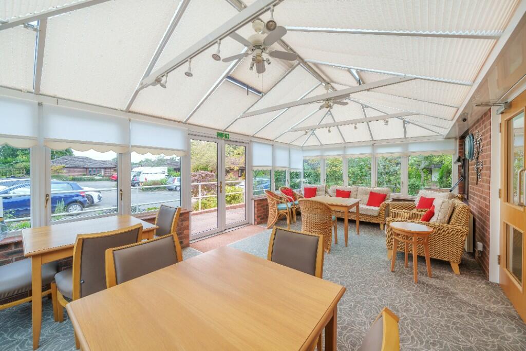 Conservatory 