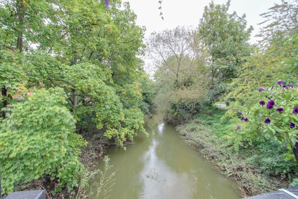 Canal
