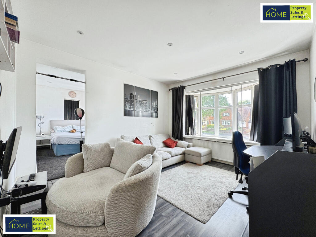 585 Loughborough Road, Birstall, Leicester, LE4 4N