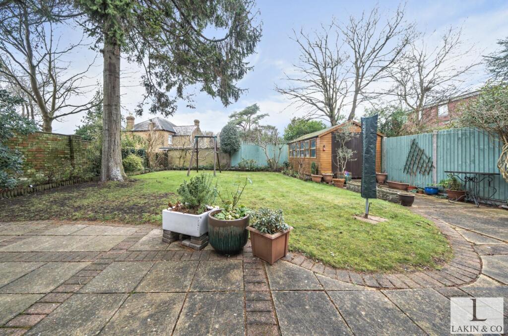 Garden