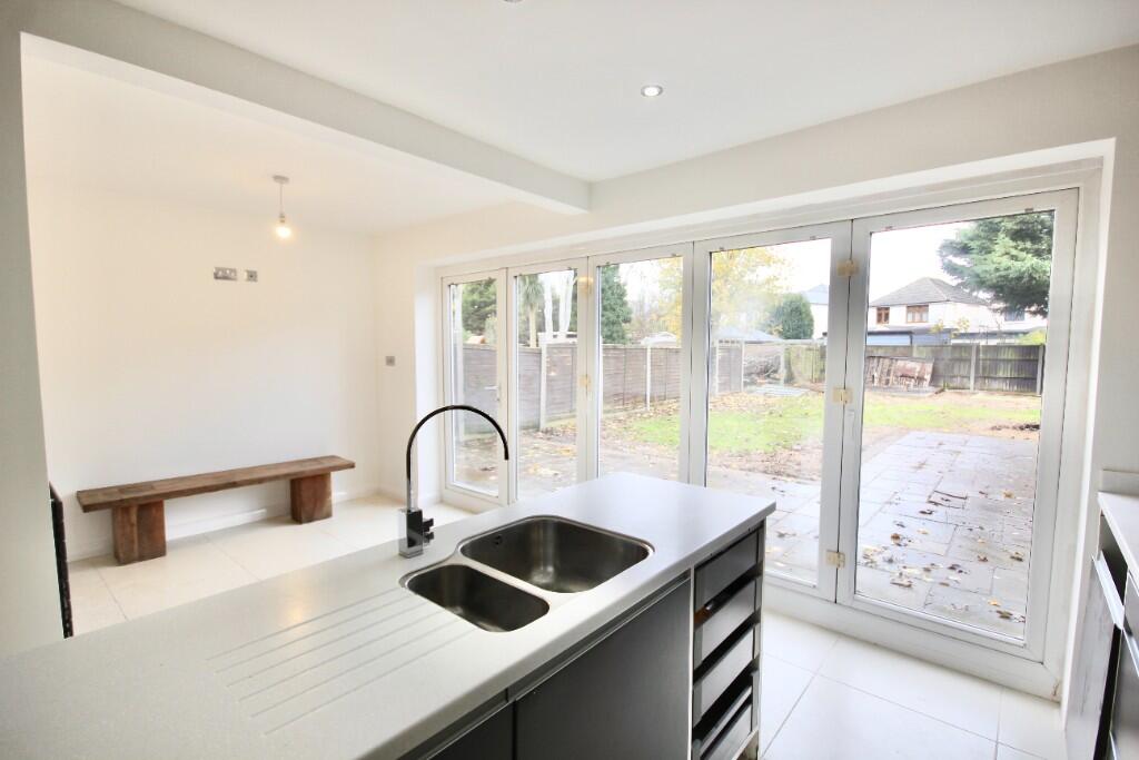 Eldon Road, Victoria Park, Bournemouth, BH9