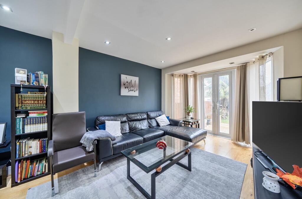 Davidson Frost-Wellings, DFW, Lamorna Grove, Stanm