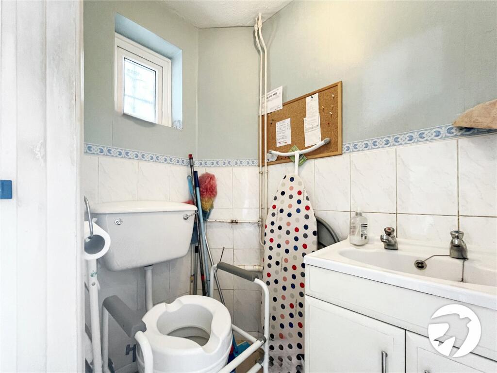 Downstairs Toilet