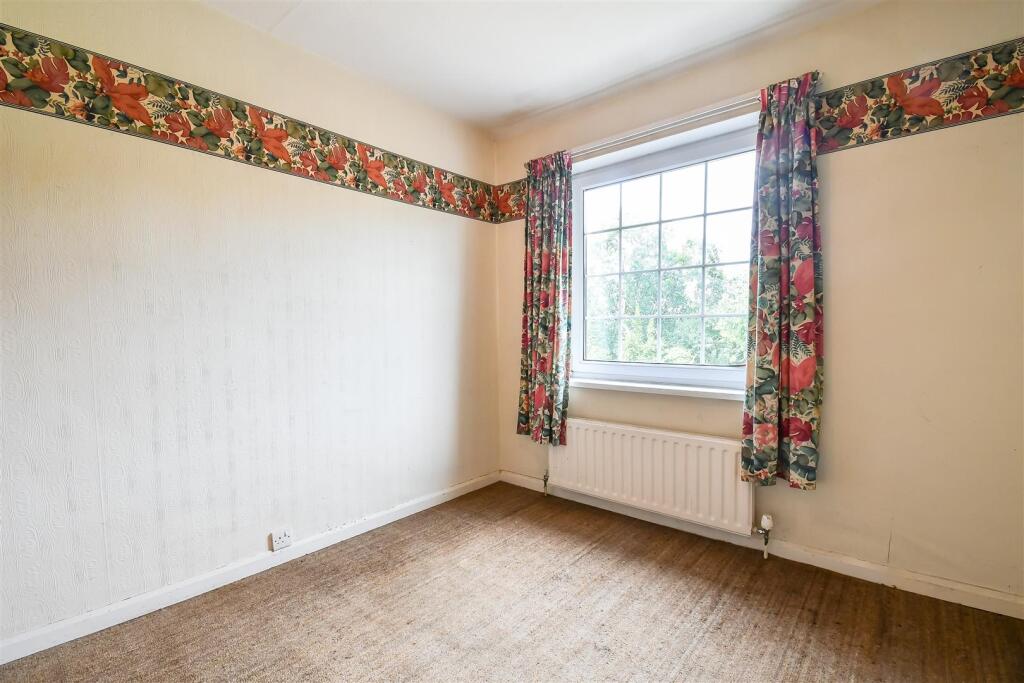 Bedroom Four