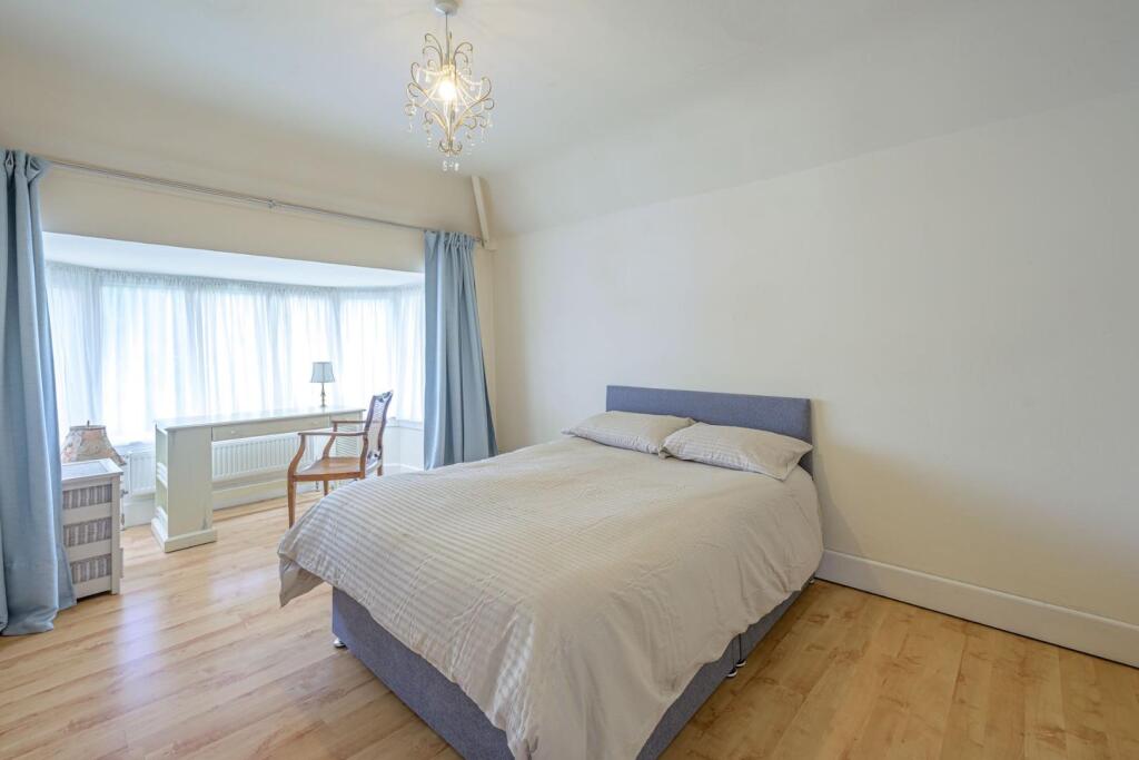 Bedroom One 1