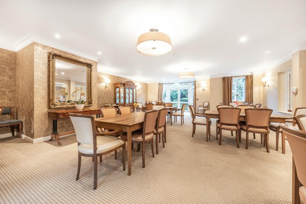 Owners Dining