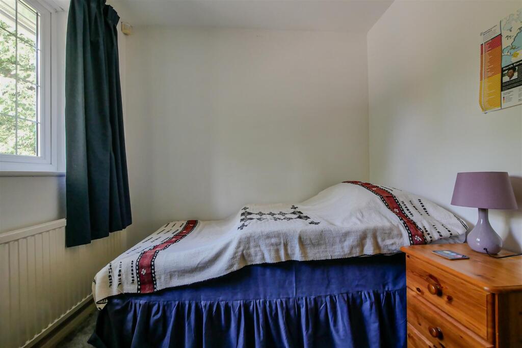 Bedroom Five