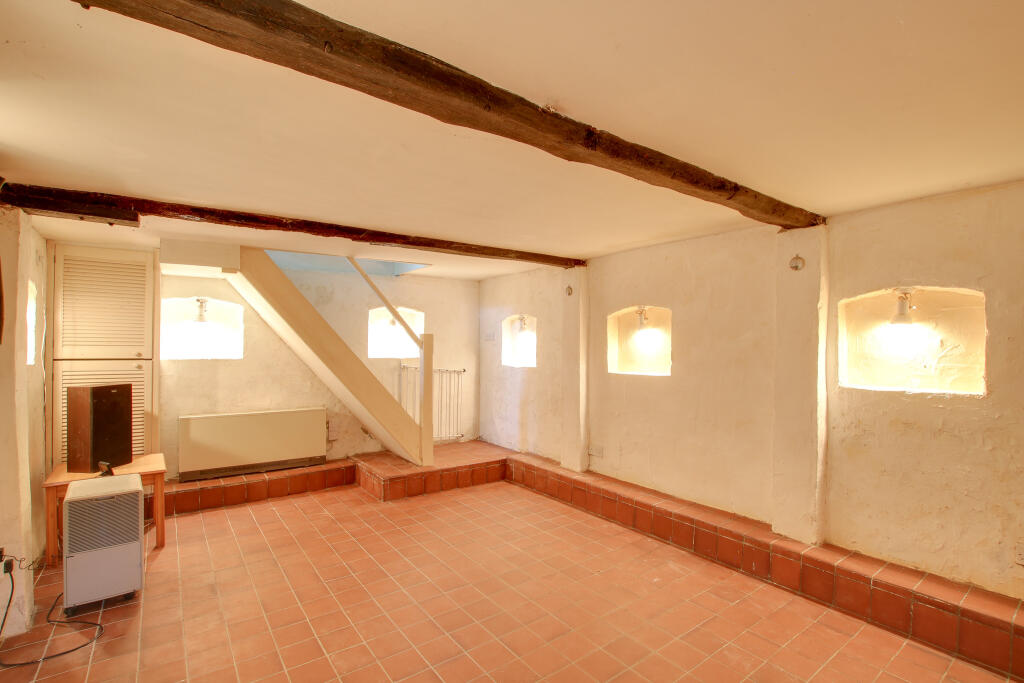 Cellar