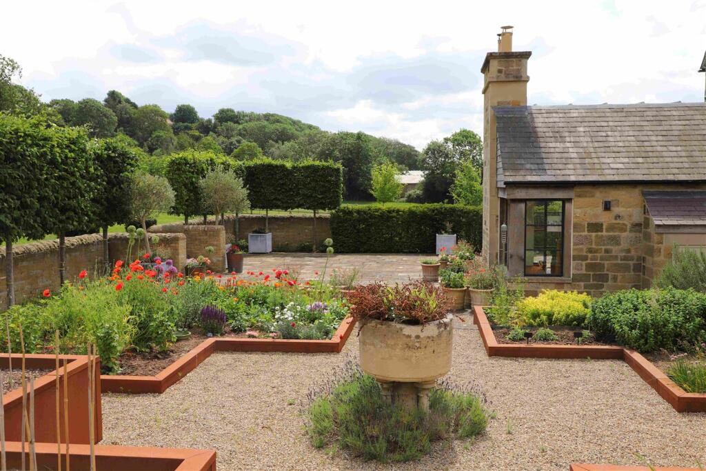 Gardens