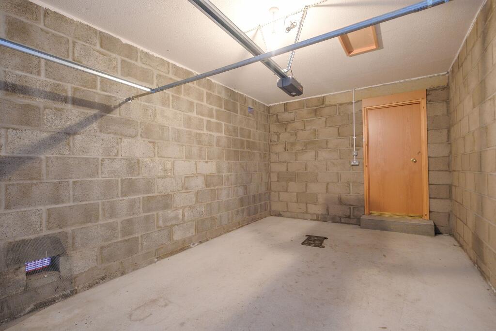 Garage alternative view