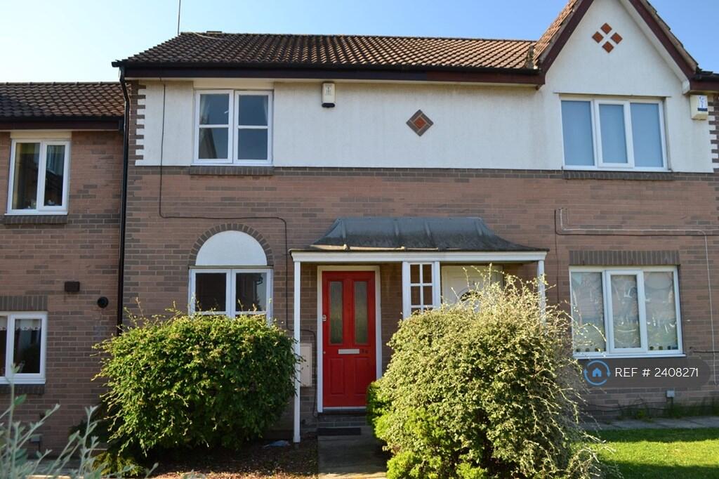 2 Bed House