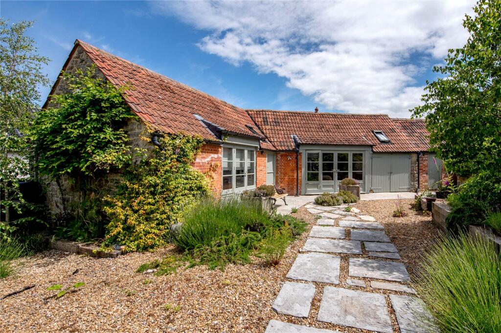 Studio/Annexe