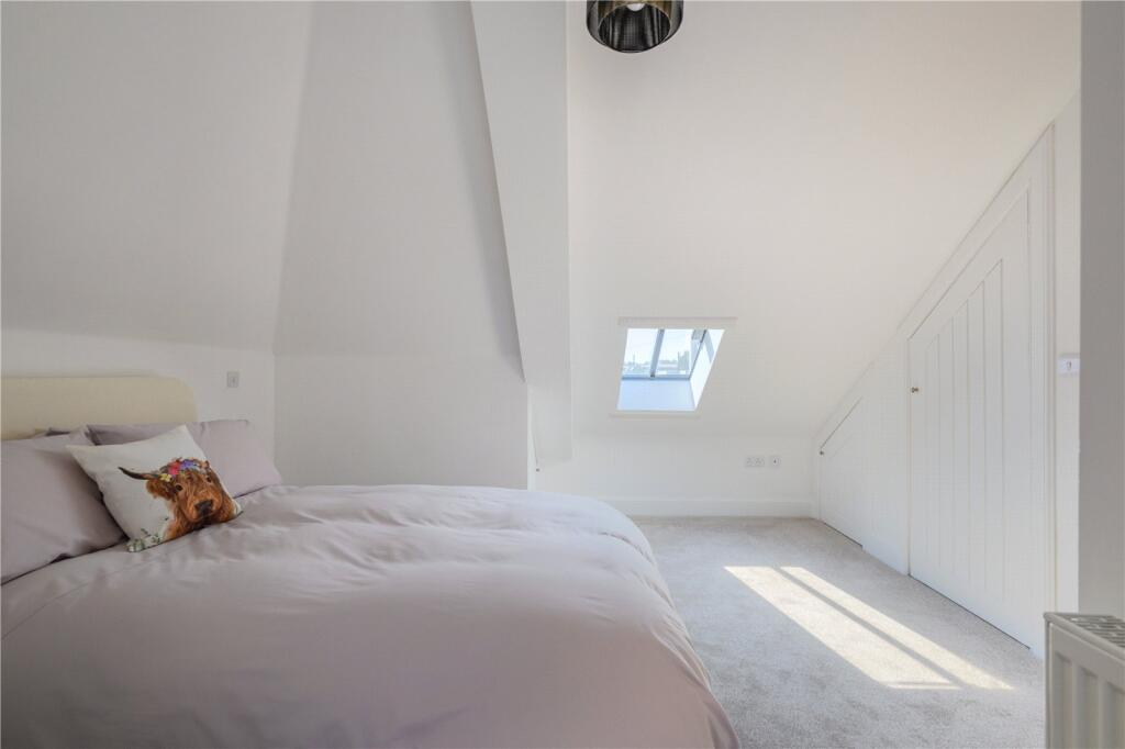 Bedroom 5