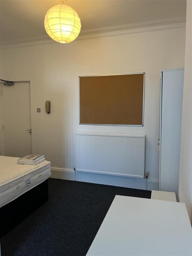 Flat 3