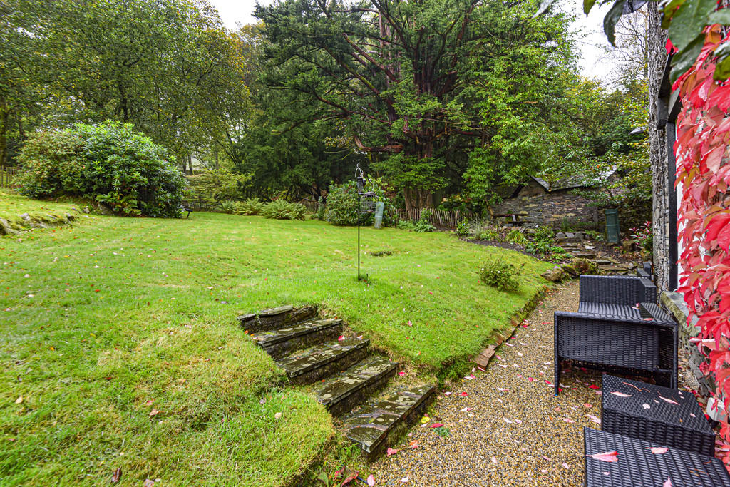 Gardens