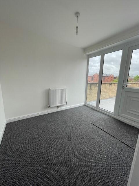 Bedroom Two/Dining Room