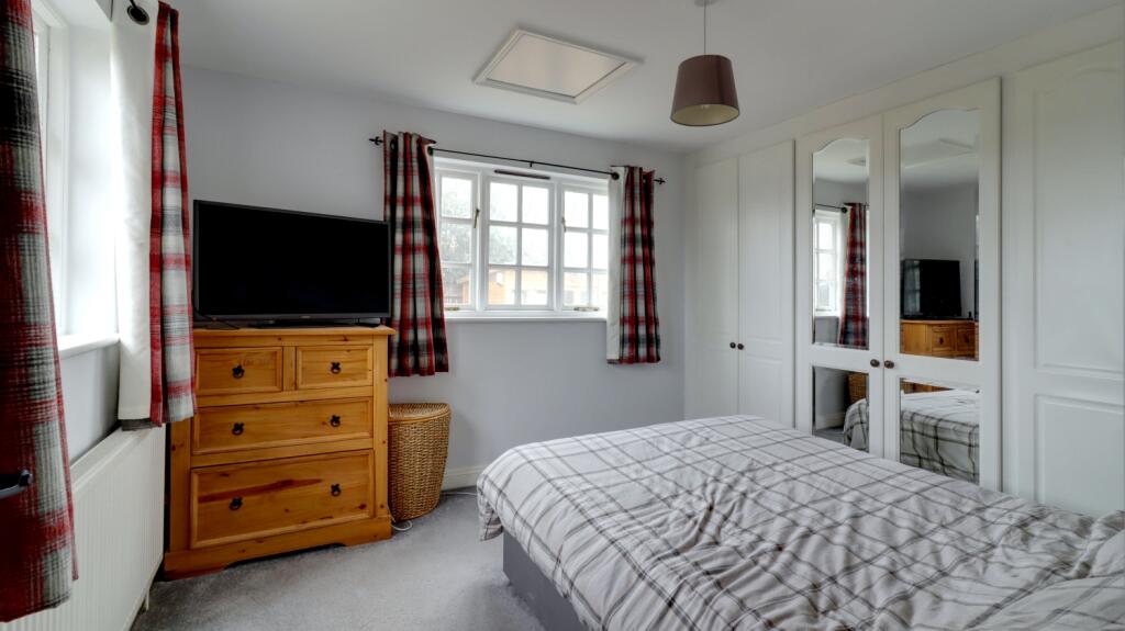 9. Bedroom 1