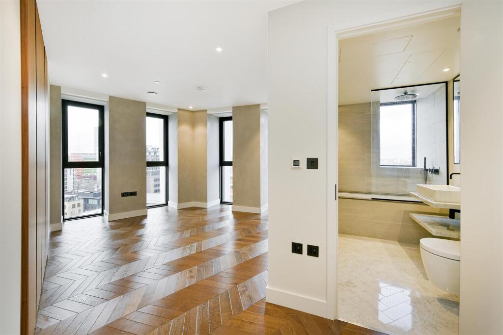 Bruton Property