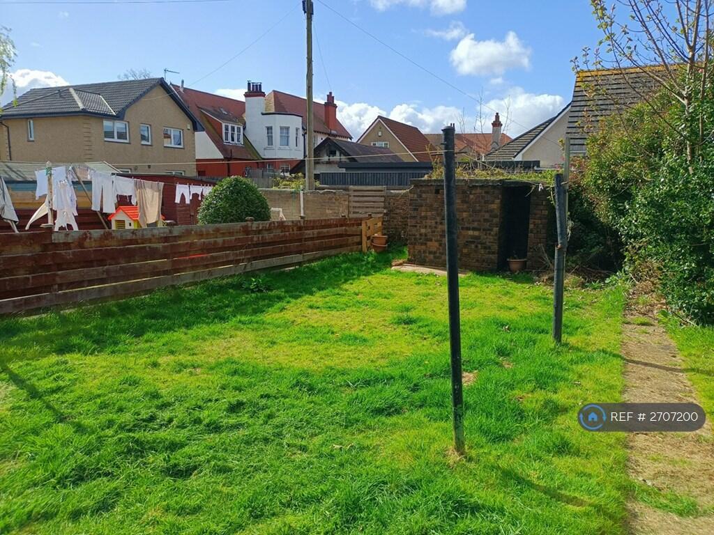 Garden Washing Lines