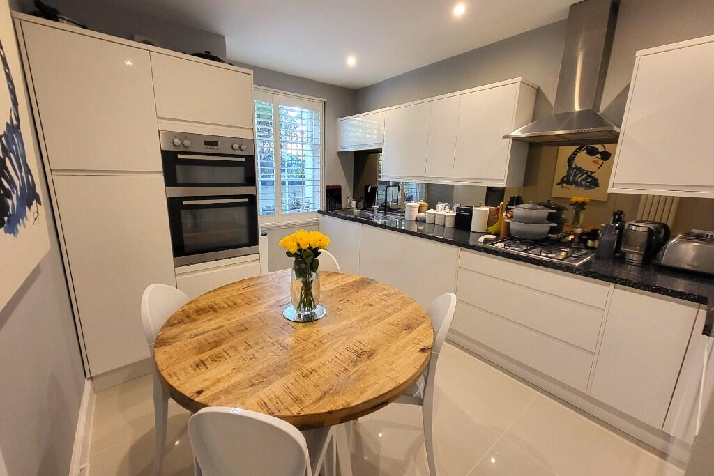13' Kitchen &amp; Dining