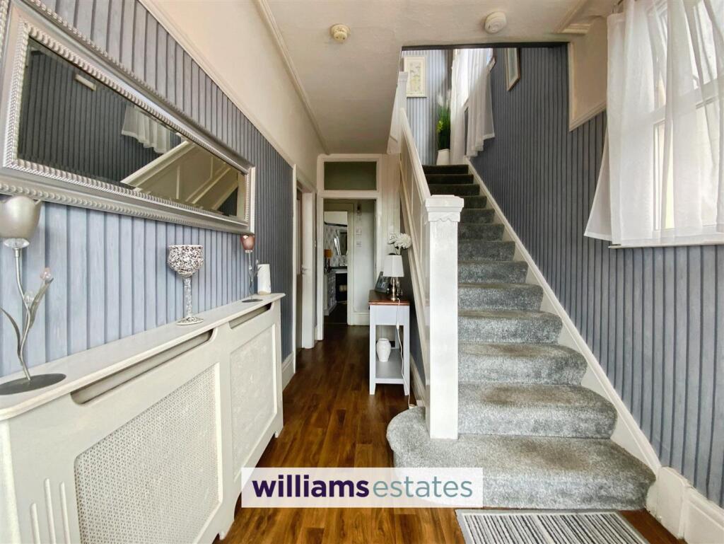 hallway