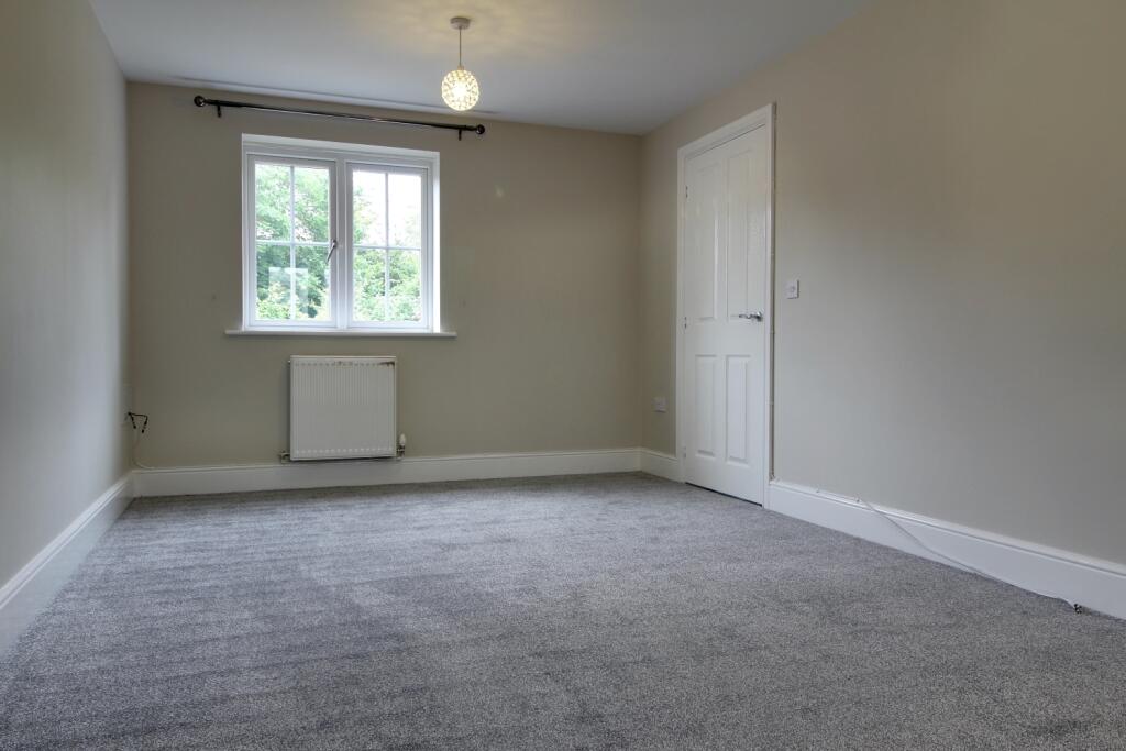 Lounge - Reverse View