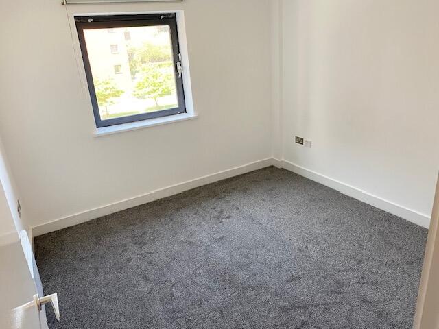 Galleon Way, Cardiff