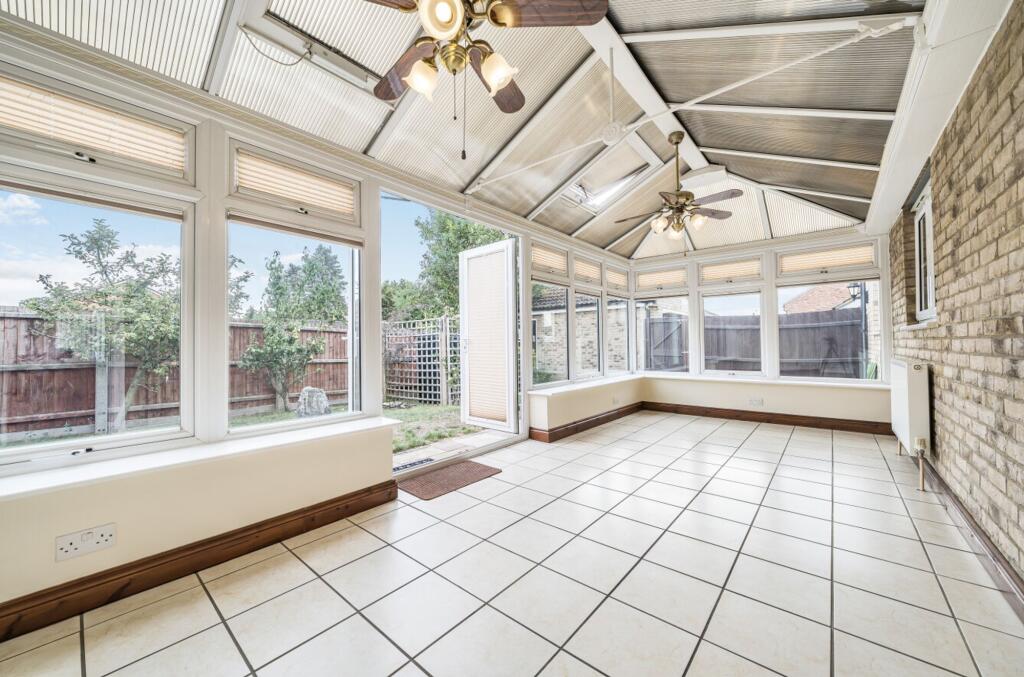 Conservatory