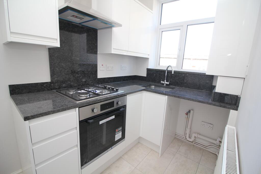 Viking Court, Cliftonville Avenue, Margate