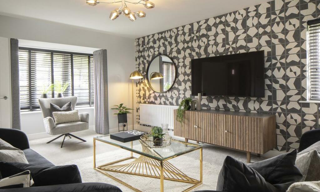 Dandara - The Willows - The Goodwood, Home 12